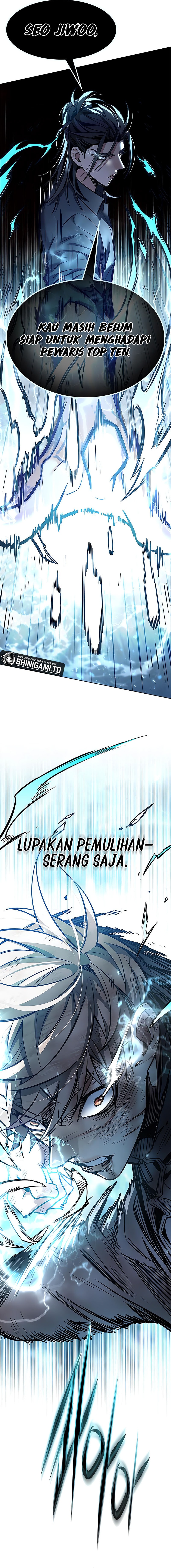 Eleceed Chapter 357 halaman 20