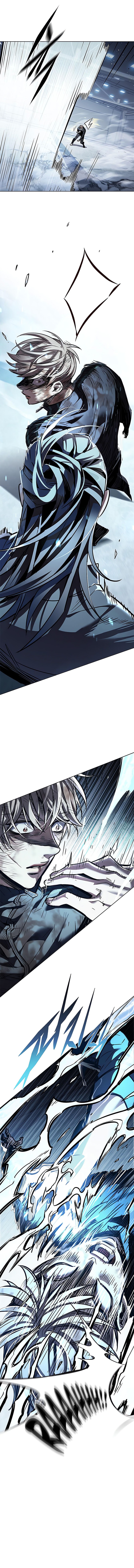 Eleceed Chapter 357 halaman 16