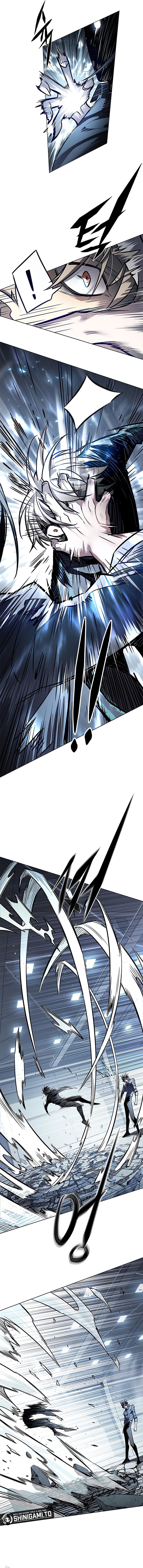 Eleceed Chapter 357 halaman 9
