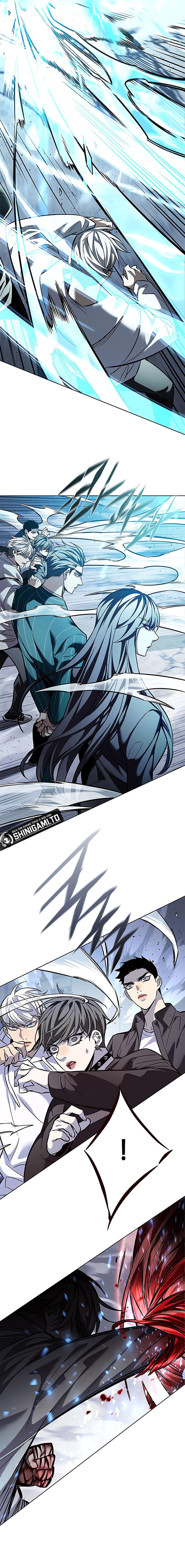 Eleceed Chapter 359 halaman 16