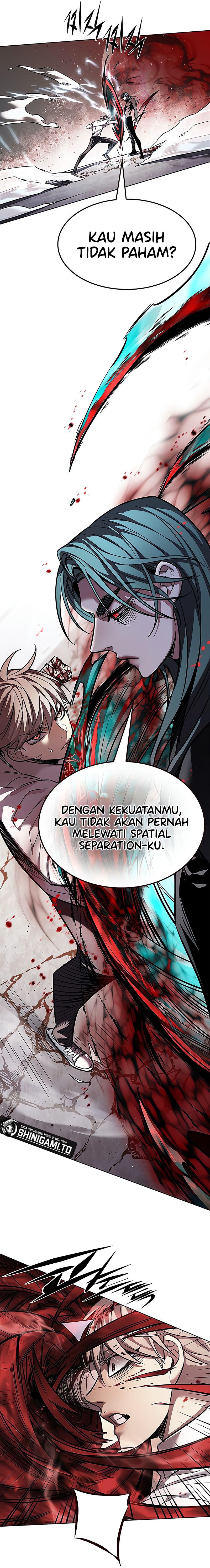 Eleceed Chapter 359 halaman 17