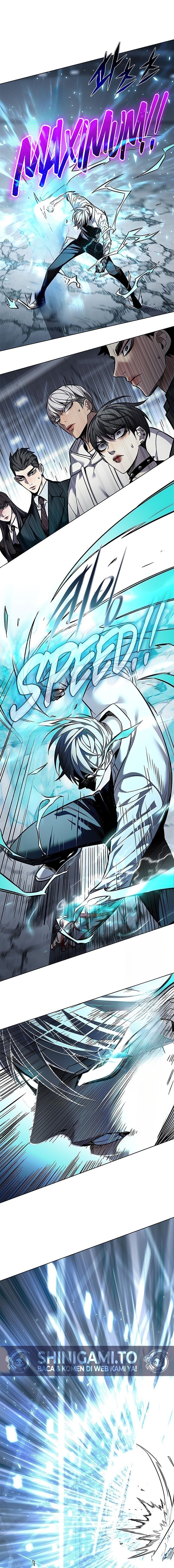 Eleceed Chapter 359 halaman 14