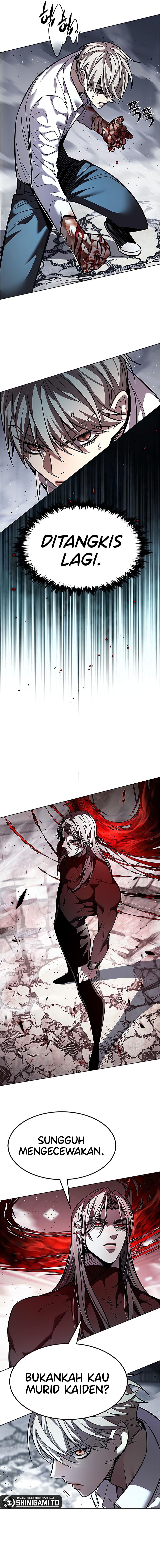 Eleceed Chapter 359 halaman 12
