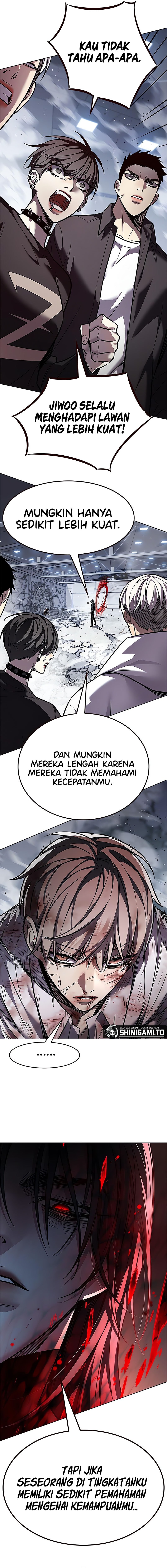 Eleceed Chapter 359 halaman 20