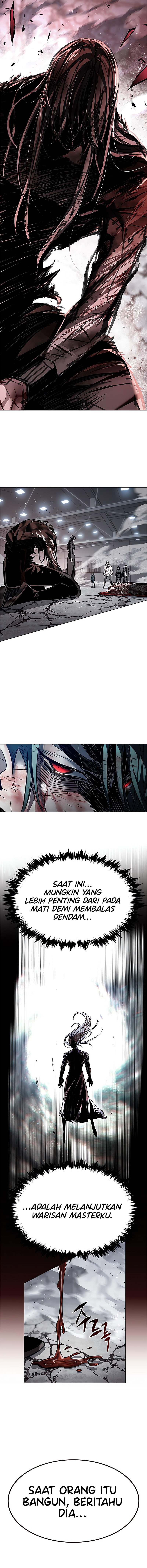 Eleceed Chapter 361 halaman 20