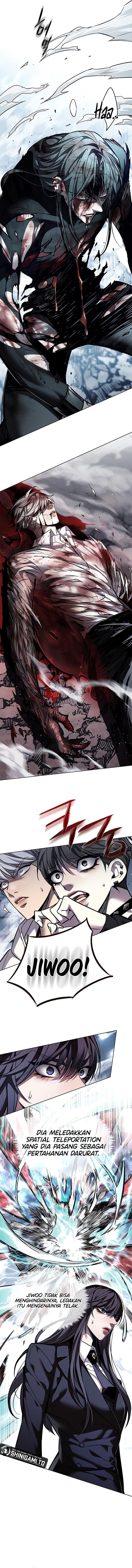 Eleceed Chapter 361 halaman 4