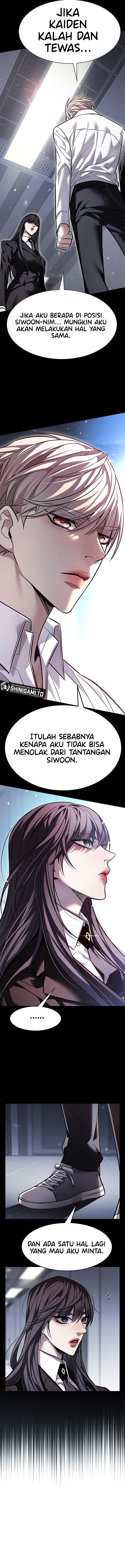 Eleceed Chapter 361 halaman 11