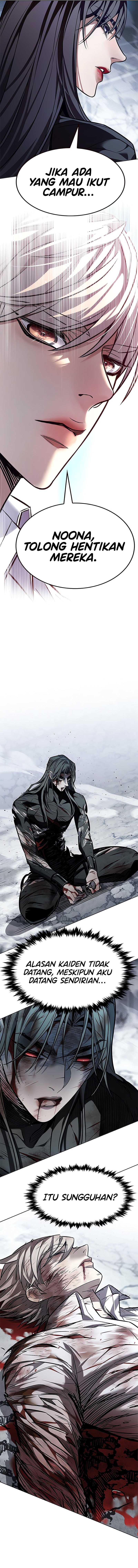 Eleceed Chapter 361 halaman 18
