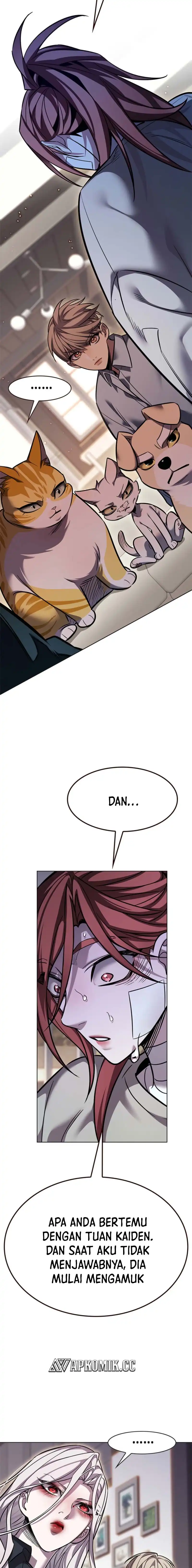 Eleceed Chapter 370 halaman 15