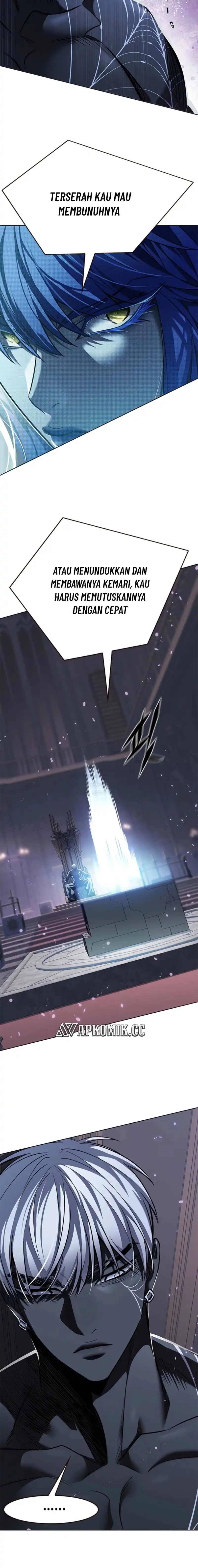 Eleceed Chapter 370 halaman 6