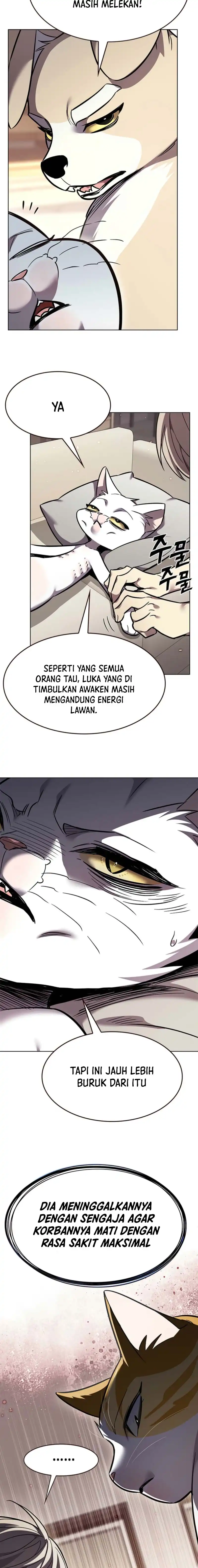 Eleceed Chapter 370 halaman 12