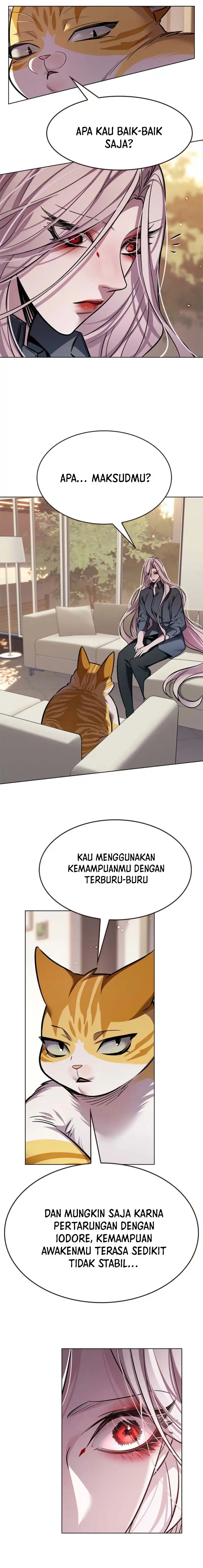 Eleceed Chapter 370 halaman 25