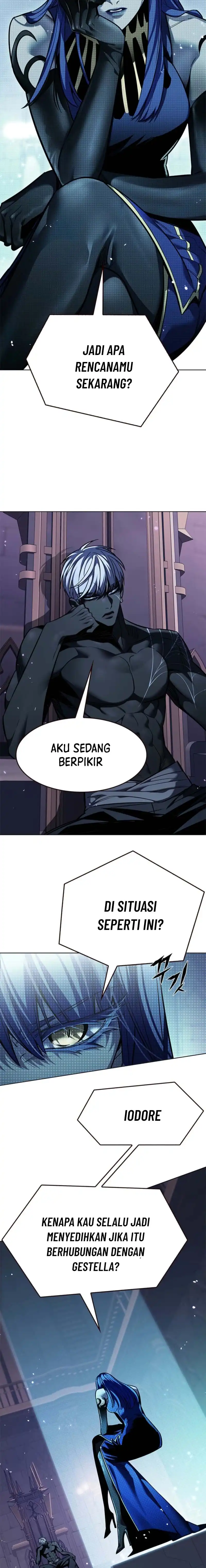 Eleceed Chapter 370 halaman 3