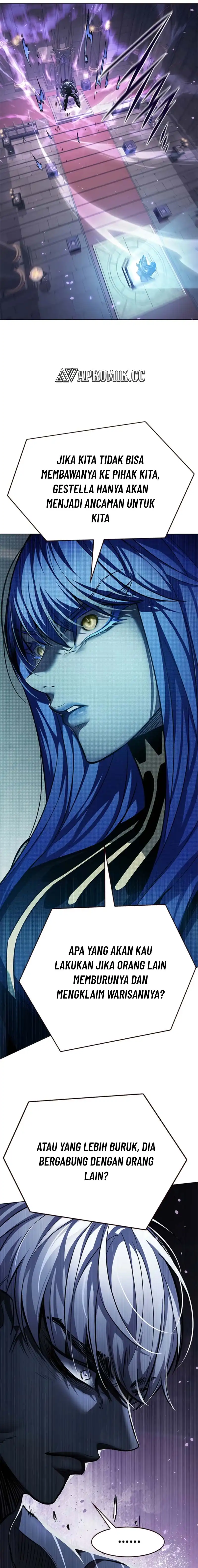 Eleceed Chapter 370 halaman 5