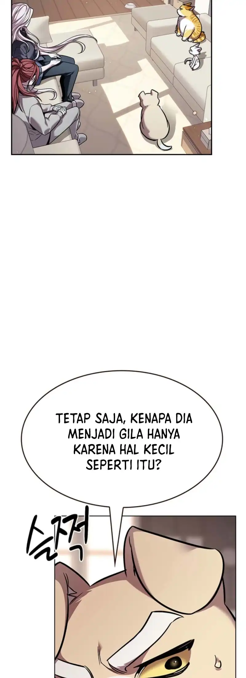 Eleceed Chapter 370 halaman 19