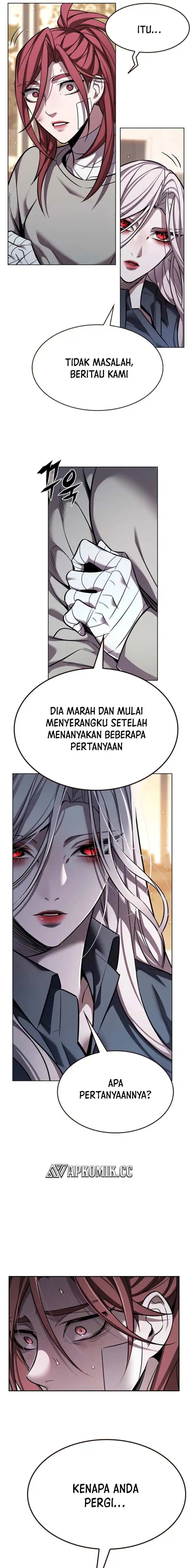 Eleceed Chapter 370 halaman 14