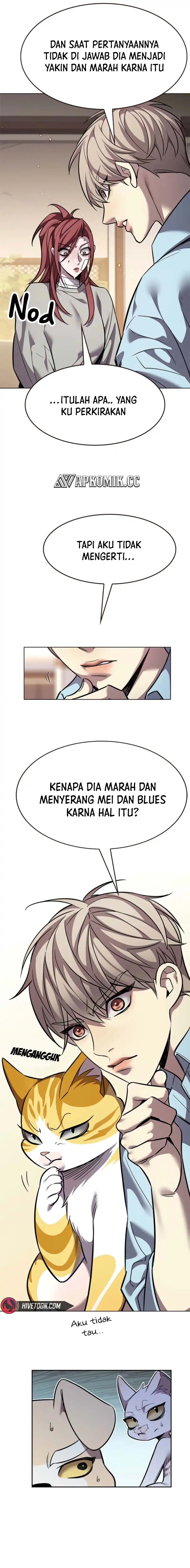 Eleceed Chapter 370 halaman 17