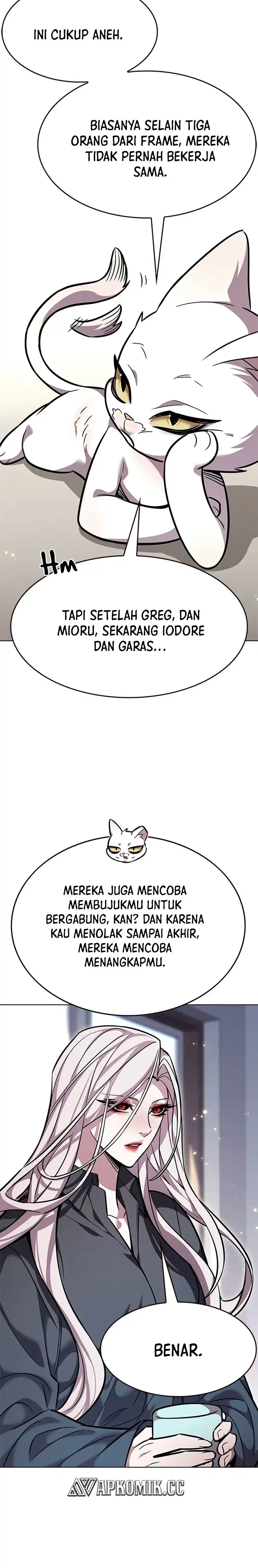 Eleceed Chapter 376 halaman 32