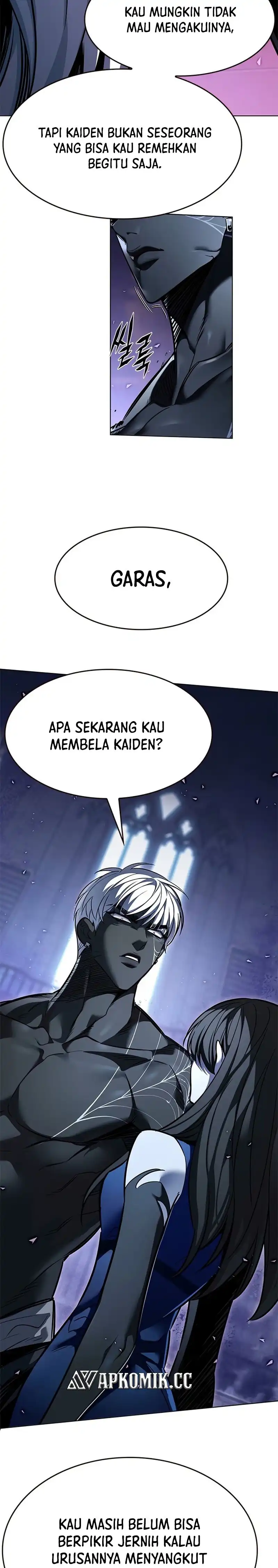 Eleceed Chapter 376 halaman 6