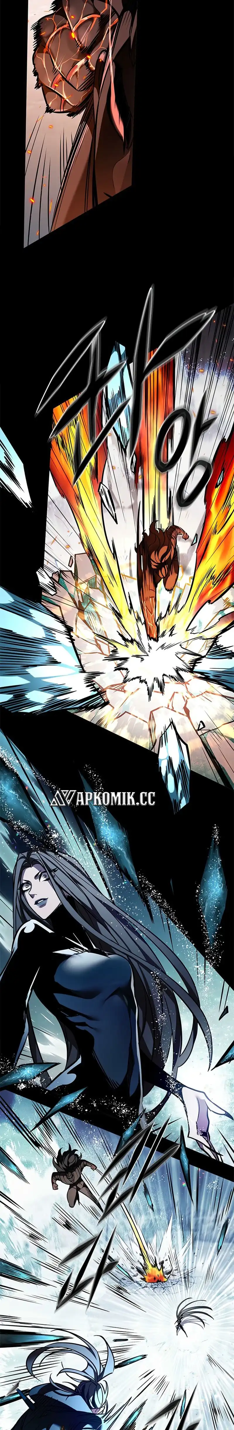 Eleceed Chapter 376 halaman 12