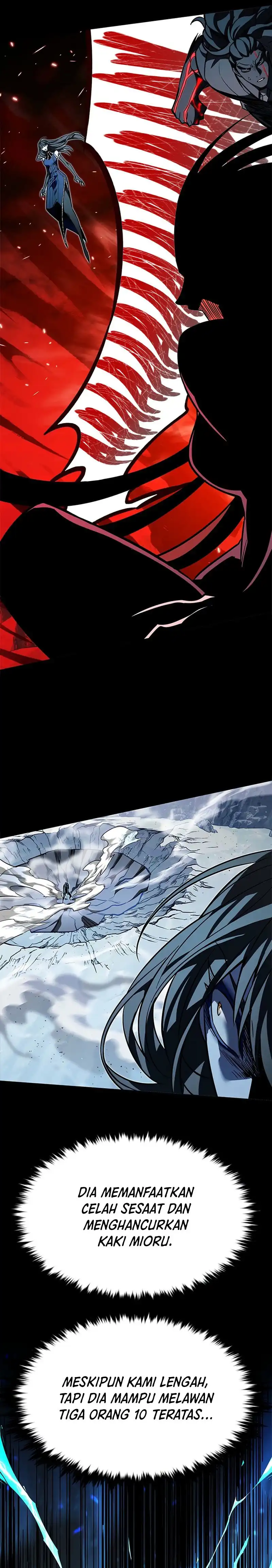 Eleceed Chapter 376 halaman 18