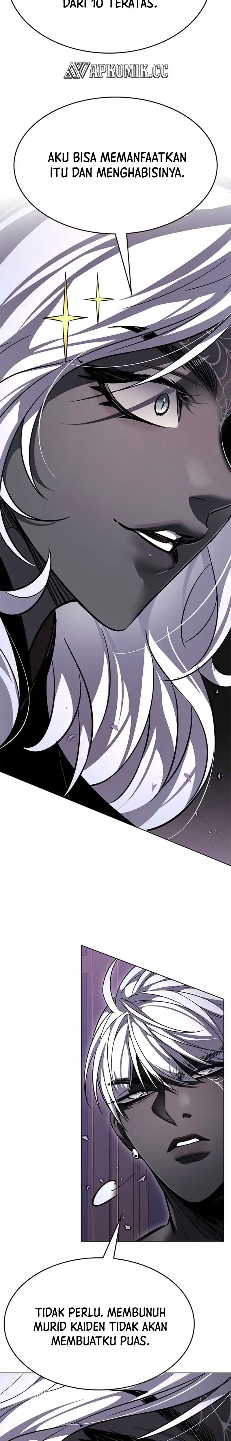 Eleceed Chapter 376 halaman 27