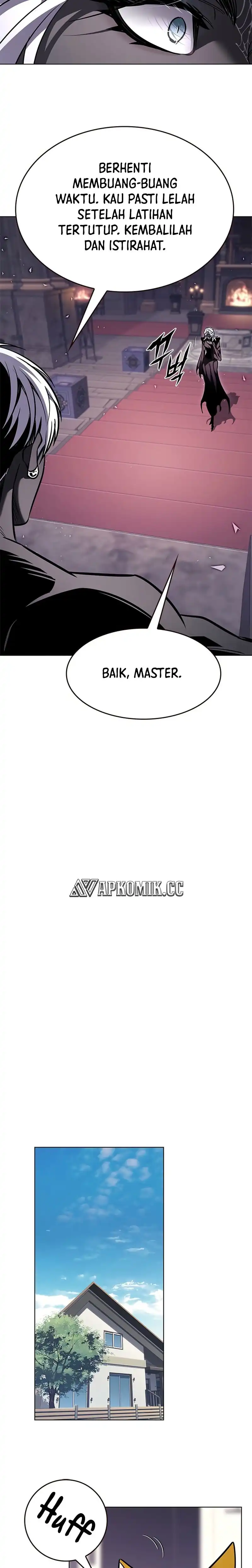 Eleceed Chapter 376 halaman 28