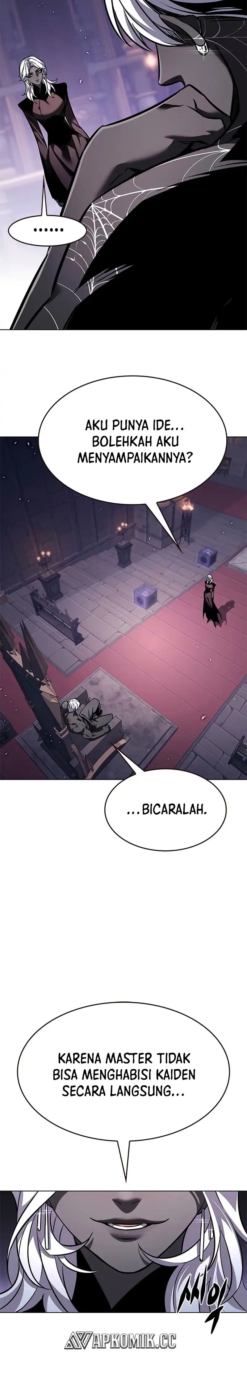 Eleceed Chapter 376 halaman 25