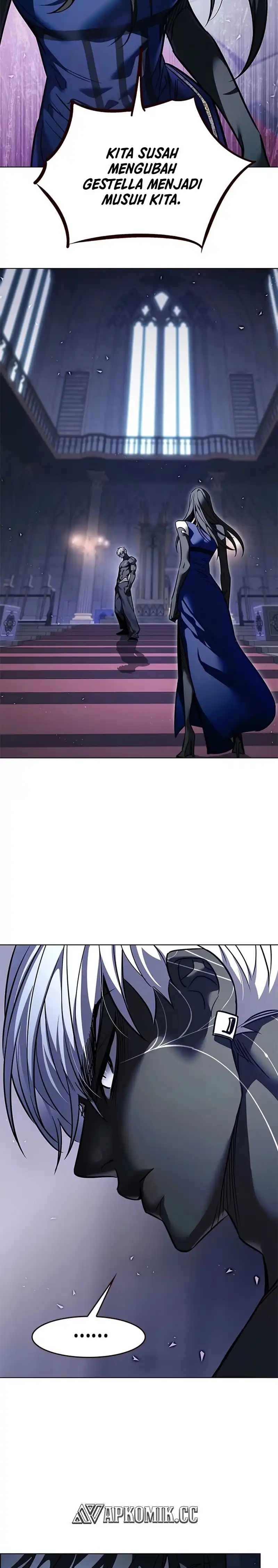 Eleceed Chapter 376 halaman 3