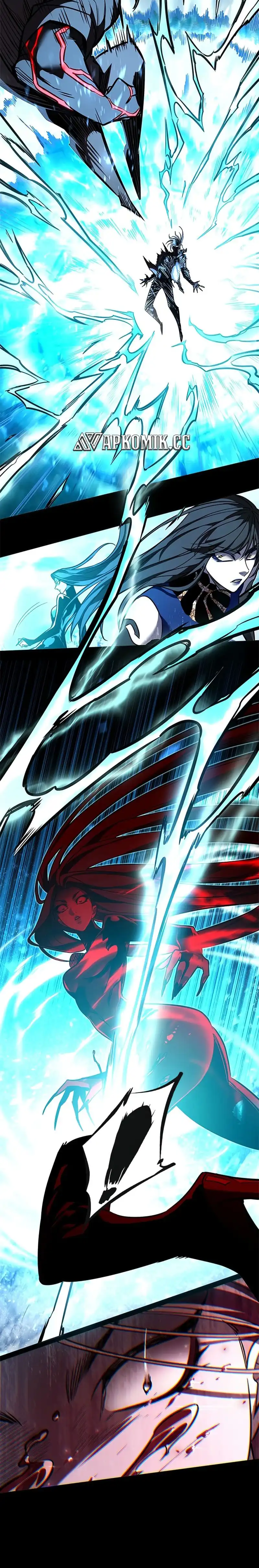 Eleceed Chapter 376 halaman 17