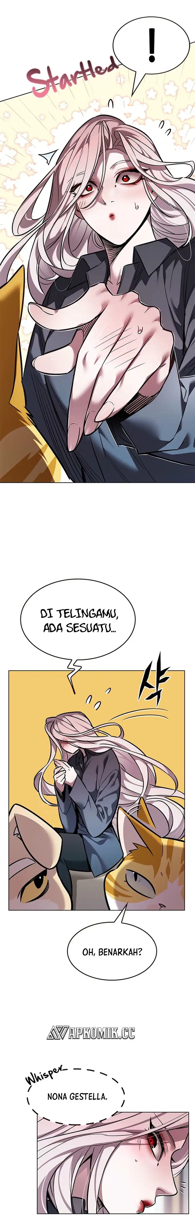 Eleceed Chapter 376 halaman 37