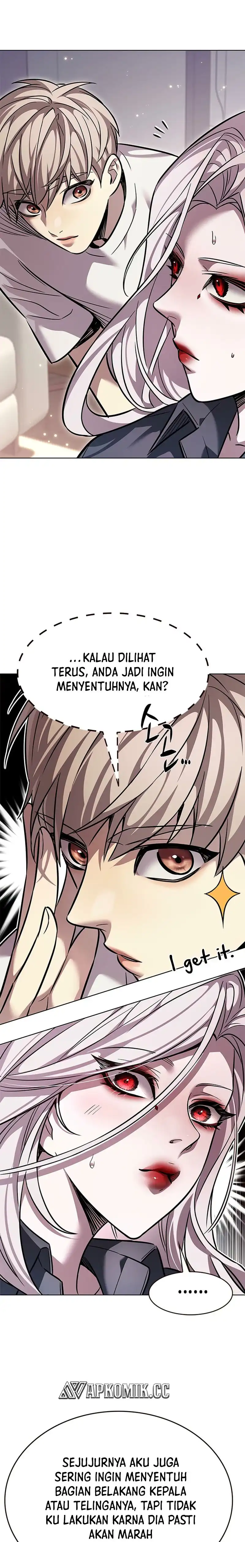 Eleceed Chapter 376 halaman 38