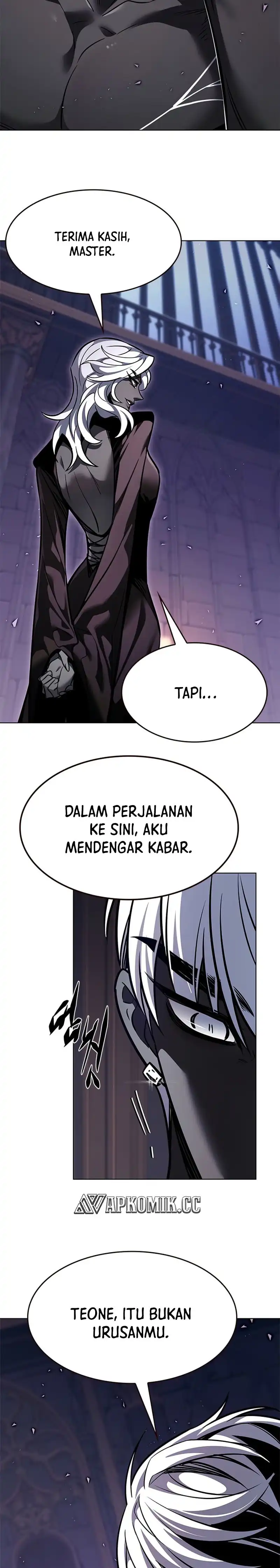 Eleceed Chapter 376 halaman 24