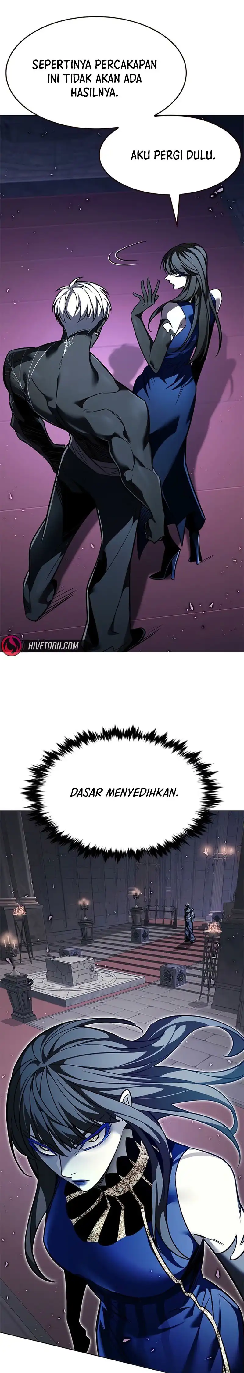 Eleceed Chapter 376 halaman 8