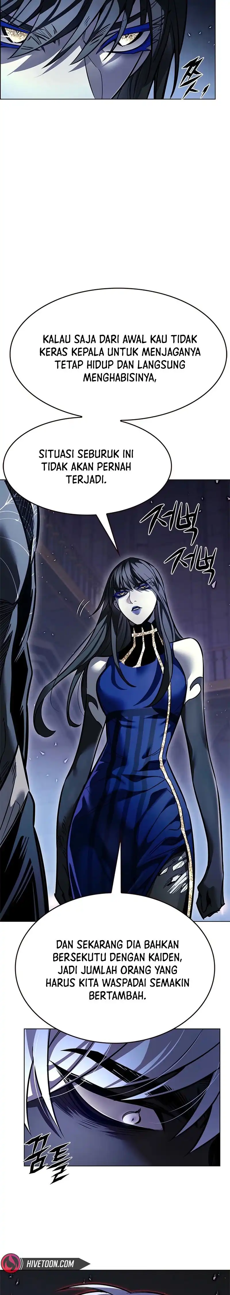 Eleceed Chapter 376 halaman 4