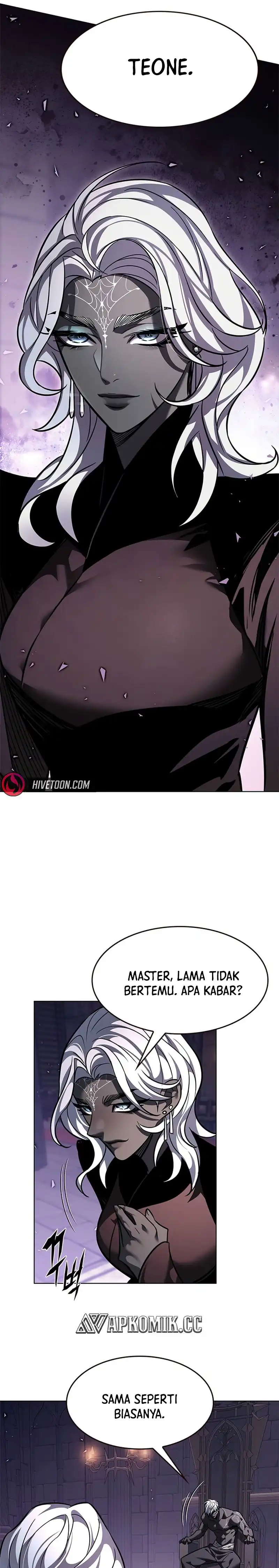 Eleceed Chapter 376 halaman 22