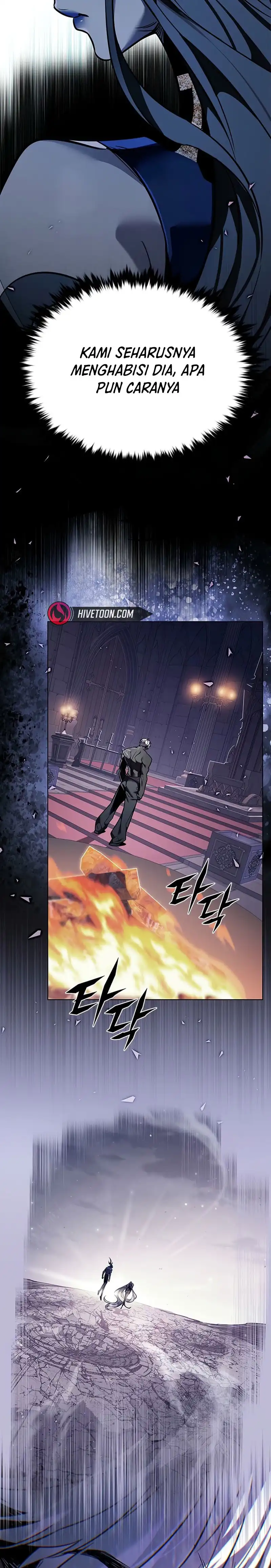 Eleceed Chapter 376 halaman 20
