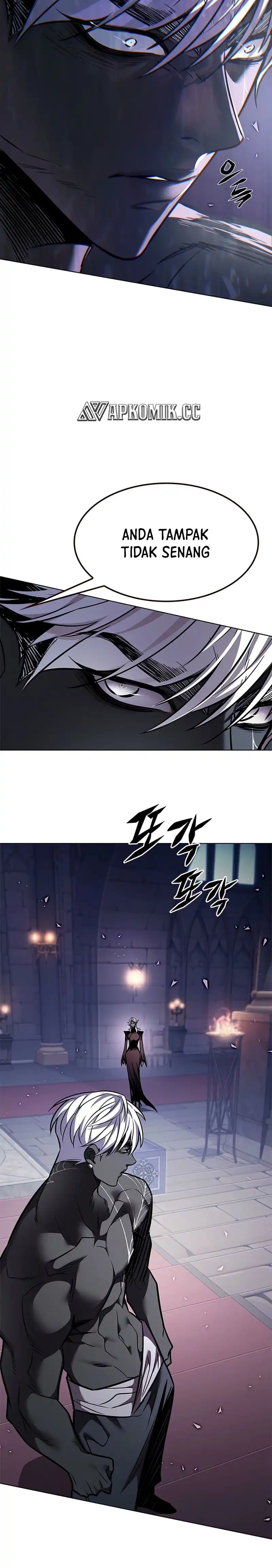 Eleceed Chapter 376 halaman 21