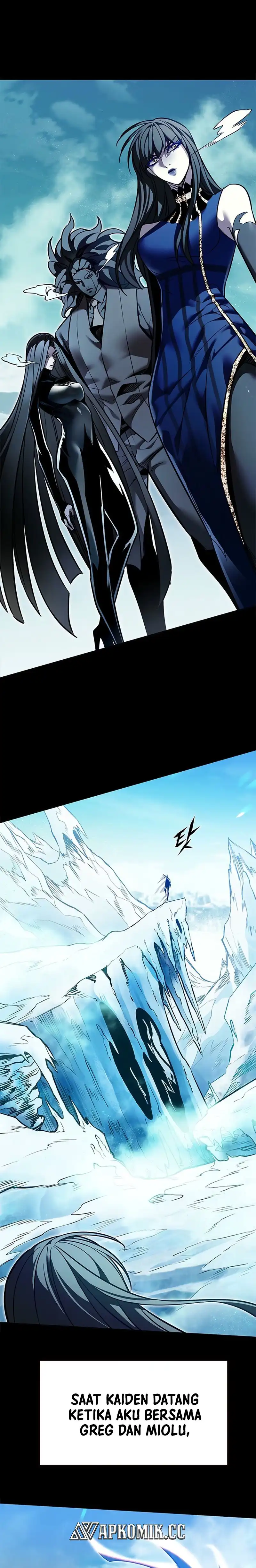 Eleceed Chapter 376 halaman 10
