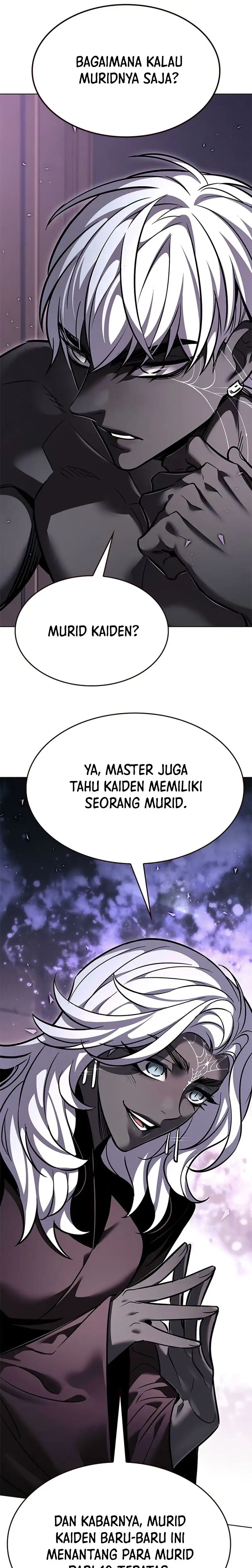 Eleceed Chapter 376 halaman 26