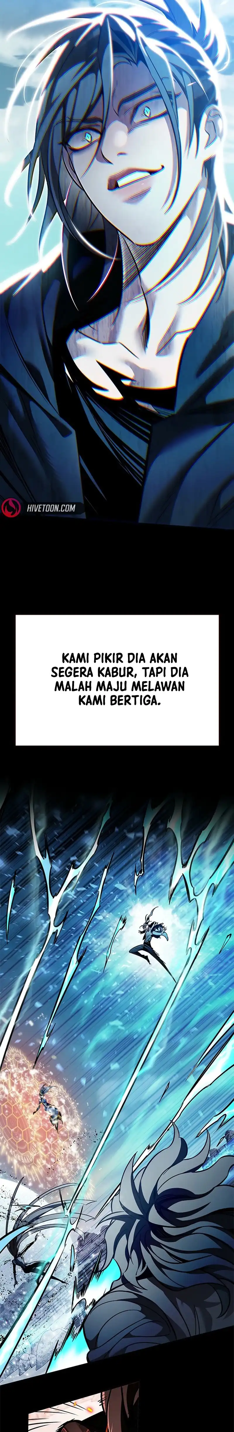 Eleceed Chapter 376 halaman 11