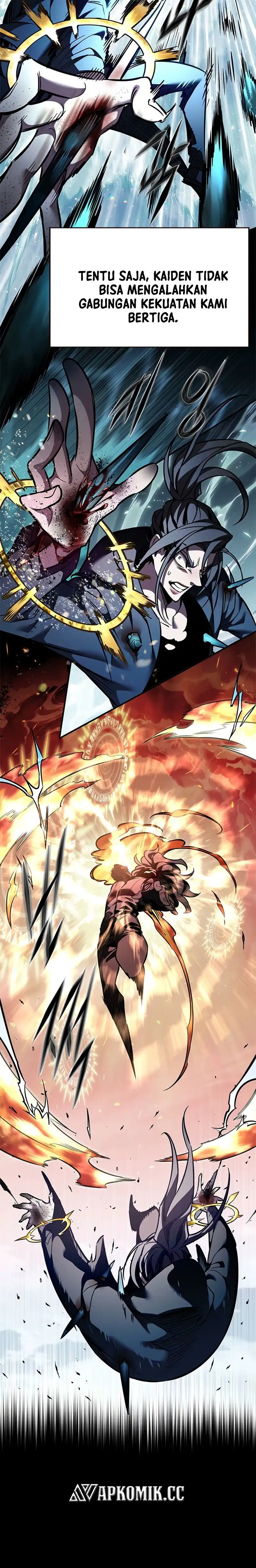 Eleceed Chapter 376 halaman 13