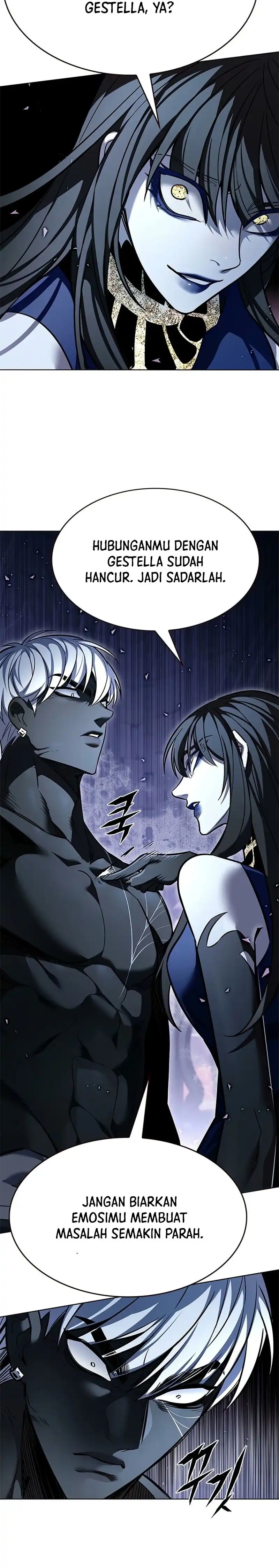 Eleceed Chapter 376 halaman 7