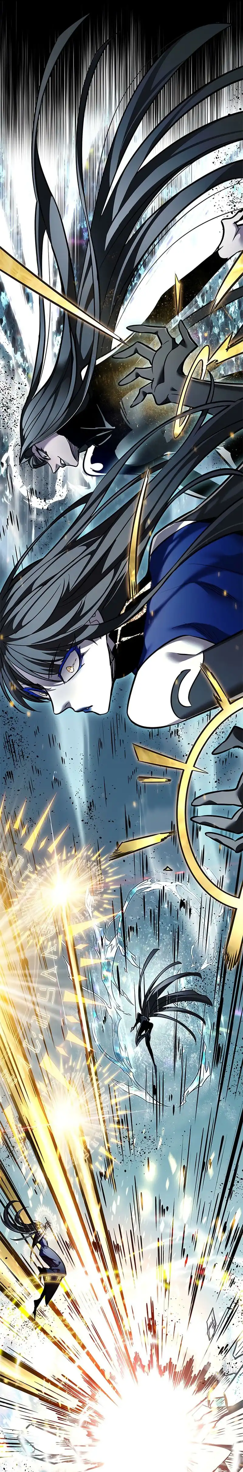 Eleceed Chapter 376 halaman 14
