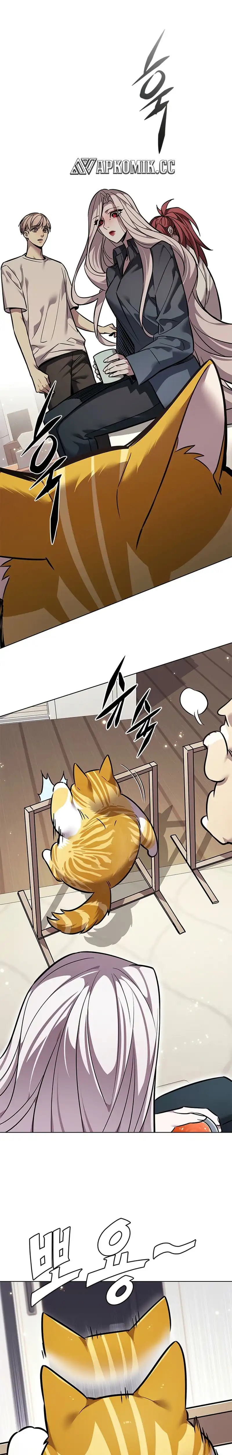 Eleceed Chapter 376 halaman 35