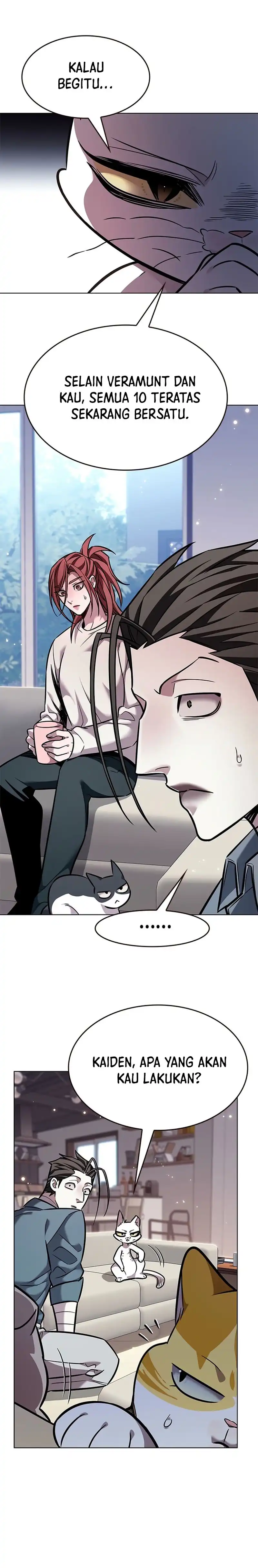 Eleceed Chapter 376 halaman 33