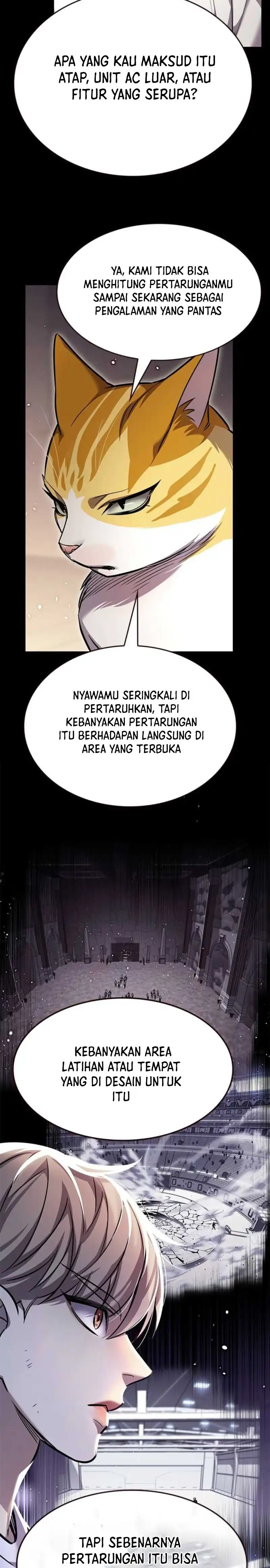 Eleceed Chapter 377 halaman 20
