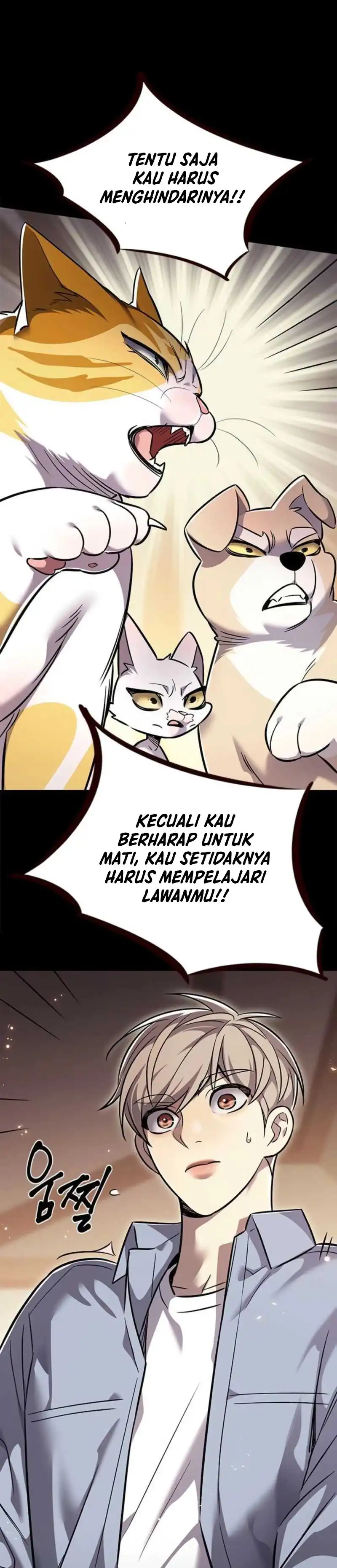 Eleceed Chapter 377 halaman 35