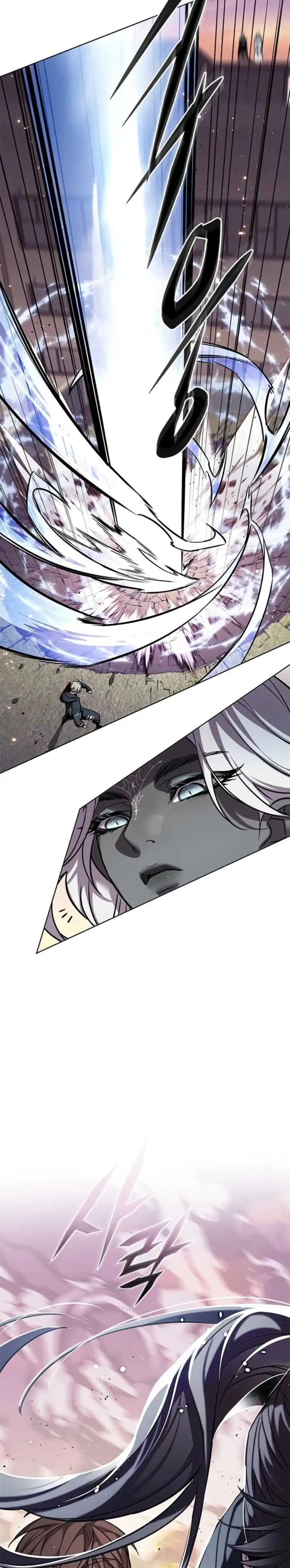 Eleceed Chapter 377 halaman 40
