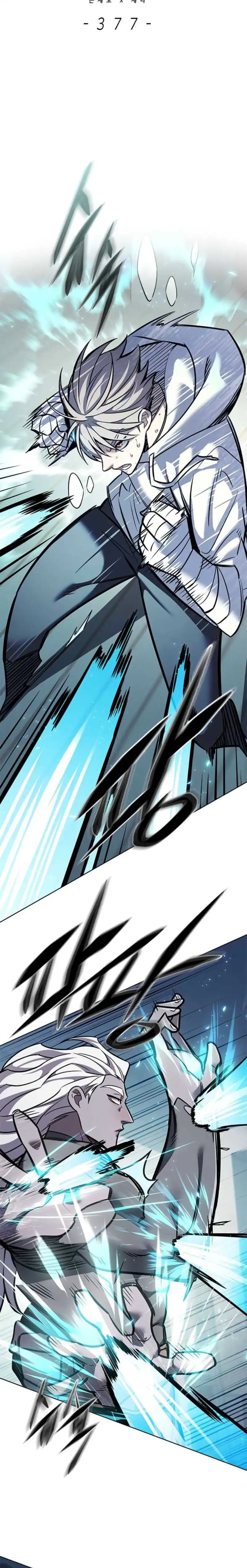 Eleceed Chapter 377 halaman 3